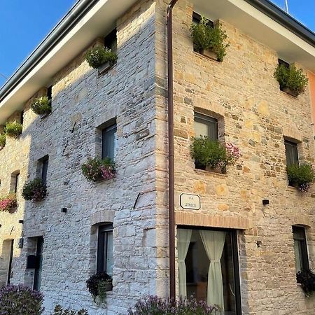 Onda Marina B&B Superior Marano Lagunare Buitenkant foto