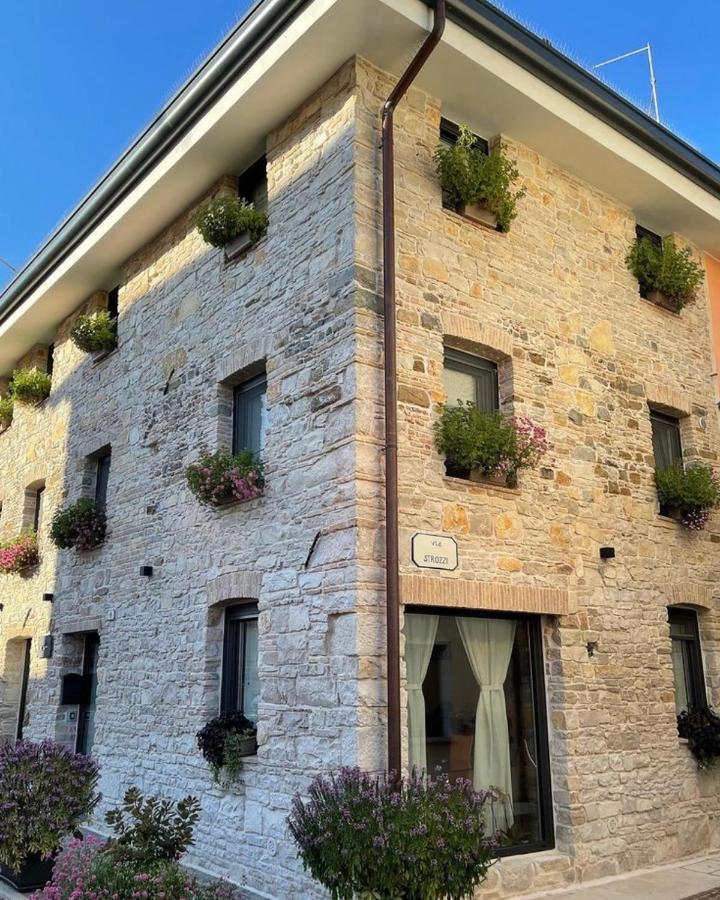 Onda Marina B&B Superior Marano Lagunare Buitenkant foto