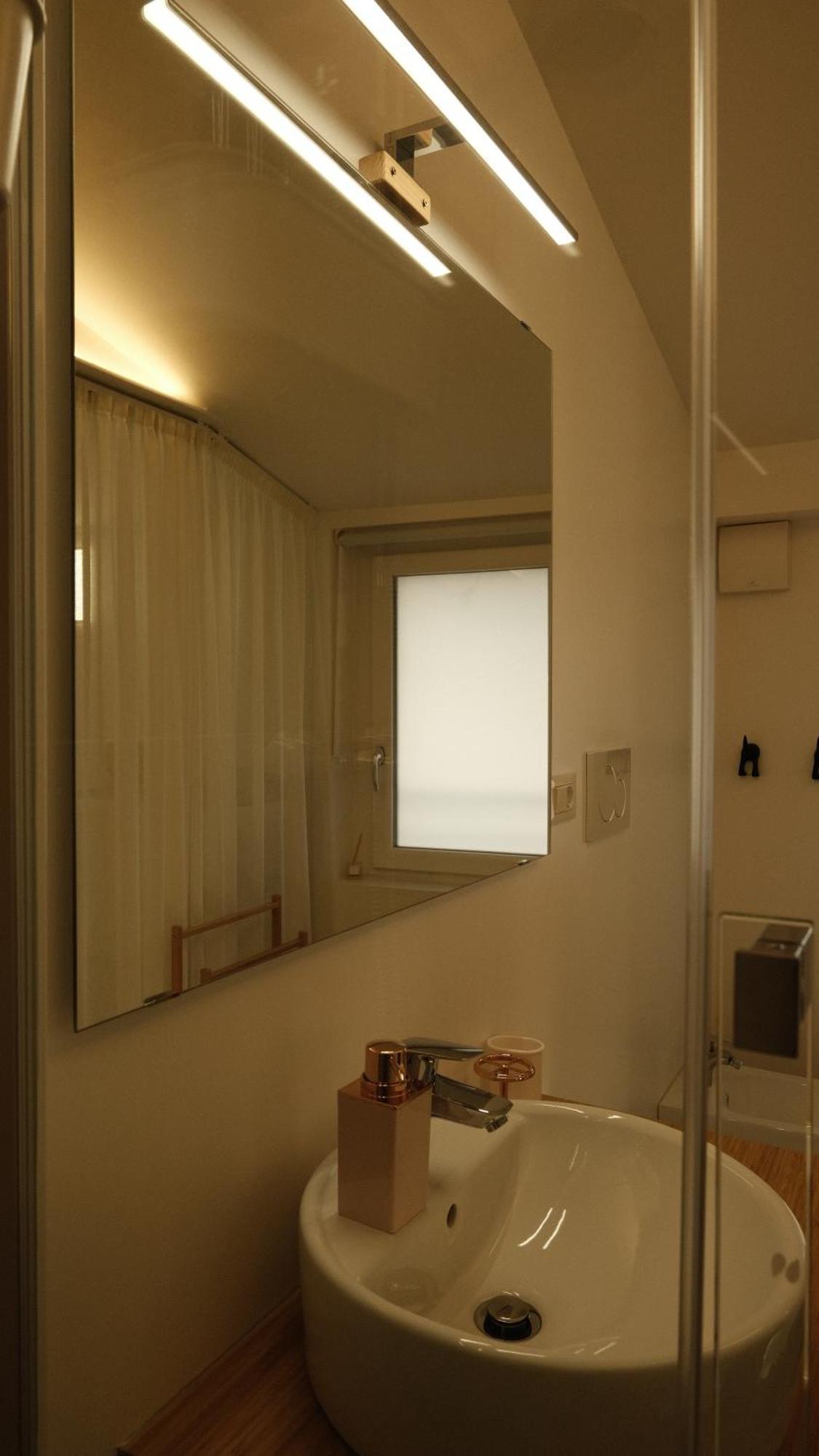 Onda Marina B&B Superior Marano Lagunare Buitenkant foto